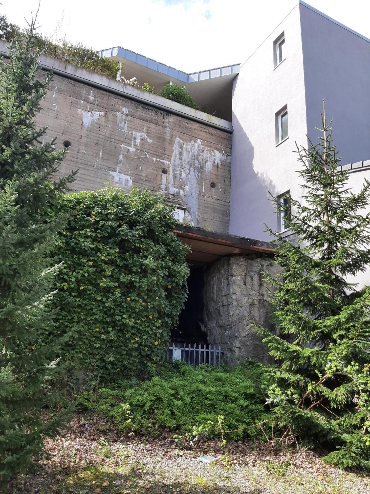 Ueber Den Daechern Von Flensburg Exterior photo